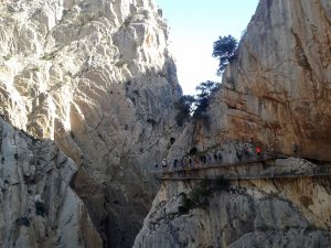 Caminito del Rey