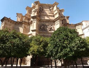 Granada - revista travelandbeauty.ro