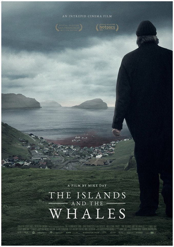 The island and the whales, sursa foto: IMDB