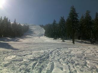 Pârtii de schi din România - travelandbeauty.ro