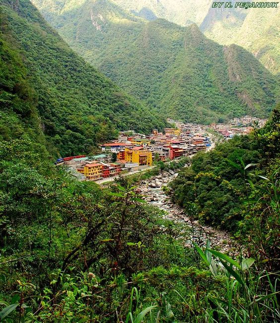 Machu Picchu – o aventură de neuitat - travelandbeauty.ro