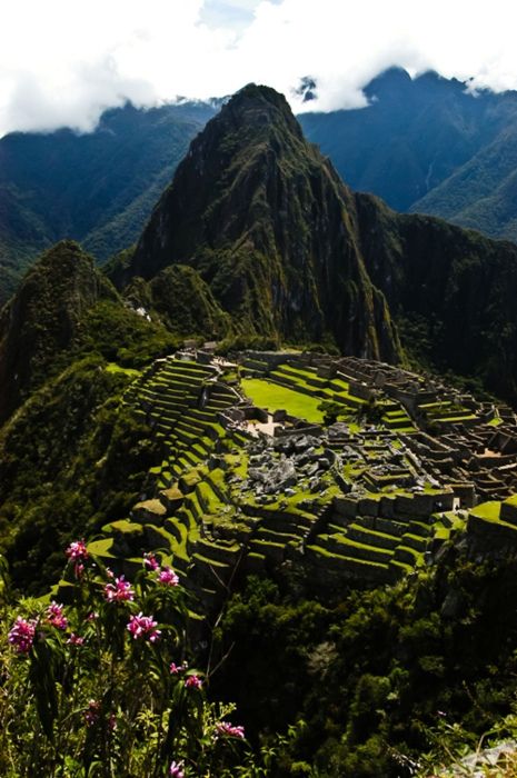 Machu Picchu – o aventură de neuitat - travelandbeauty.ro