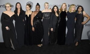 Premiile Golden Globes 2018 - travelandbeauty.ro