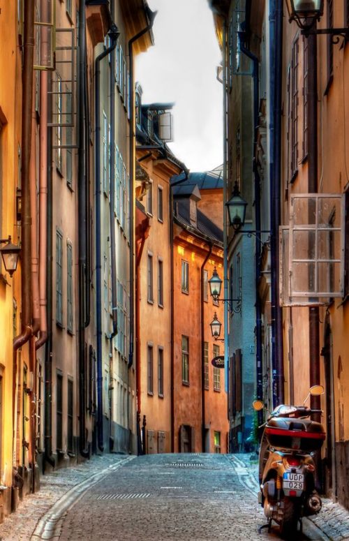 De ce merită să vizitezi Stockholm? - travelandbeauty.ro