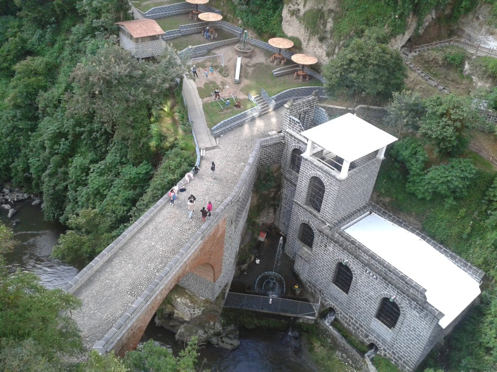 Sudul Columbiei, cu Oana Iancu - Popayan&Ipiales - travelandbeauty.ro