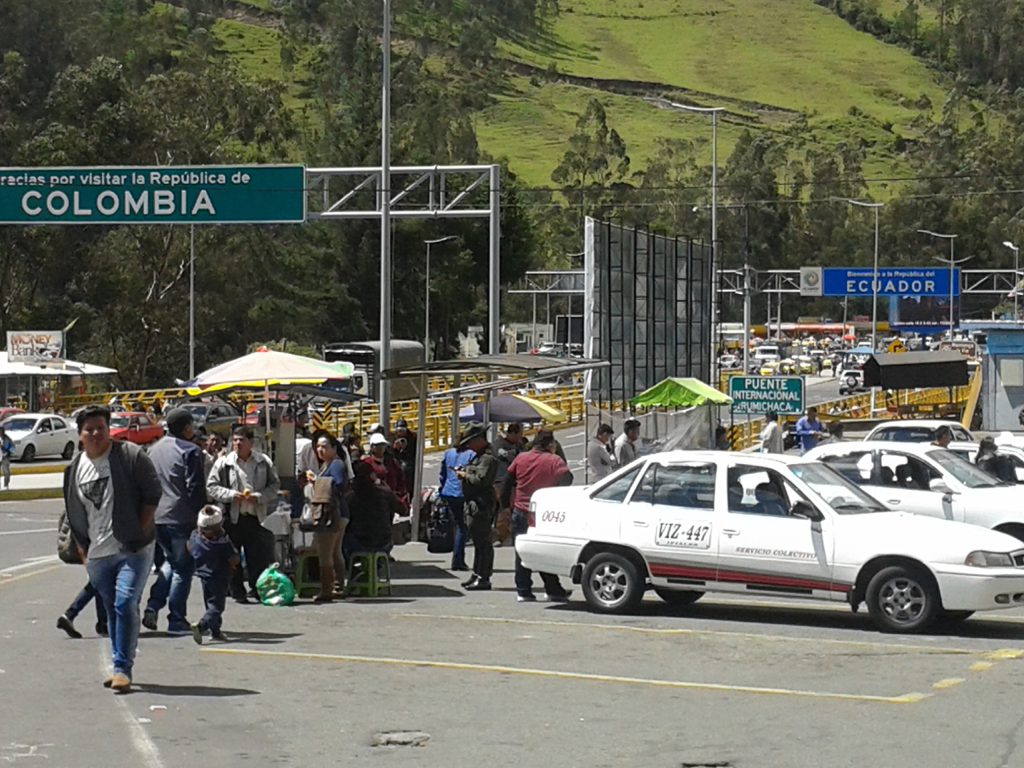 Bienvenido in Ecuador - travelandbeauty.ro