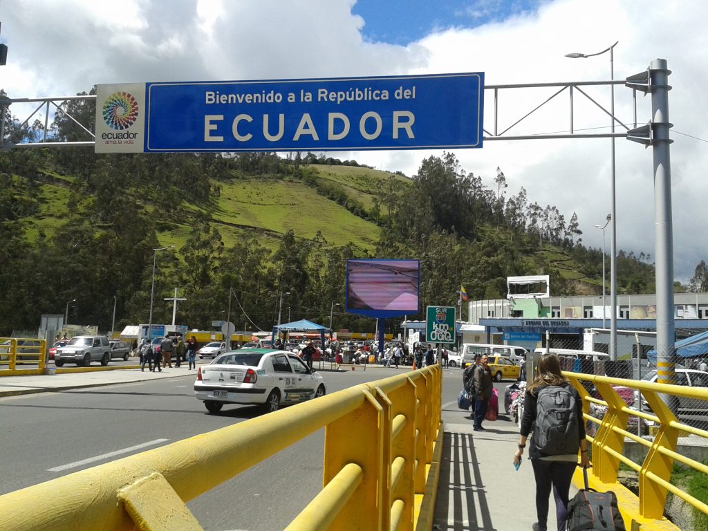 Bienvenido in Ecuador - travelandbeauty.ro