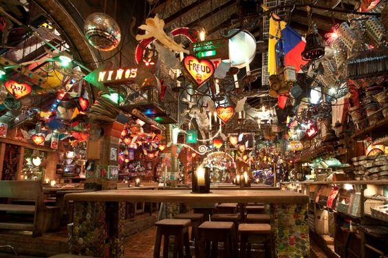 Celebrul restaurant Andres Carne de Res - travelandbeauty.ro