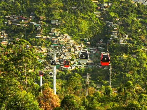 Cinci zile în Medellin - pe urmele lui Pablo Escobar - travelandbeauty.ro