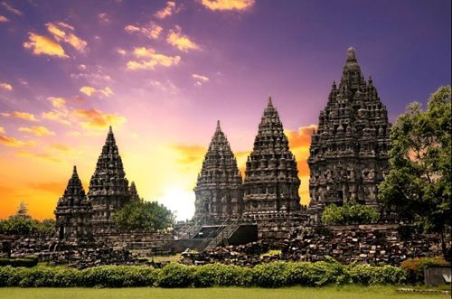 3 temple superbe din Asia - travelandbeauty.ro