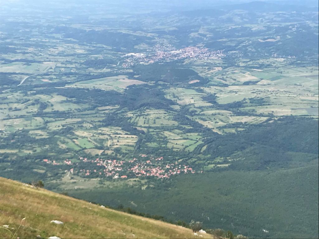 Rtanj, Serbia - comoara din interiorul muntelui - travelandbeauty.ro