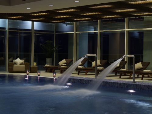 Cele mai frumoase 5 centre de wellness şi spa din România - travelandbeauty.ro