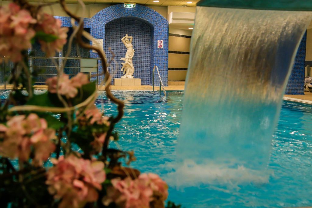 Cele mai frumoase 5 centre de wellness şi spa din România - travelandbeauty.ro