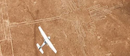 Deșertul Nazca, Peru - travelandbeauty.ro