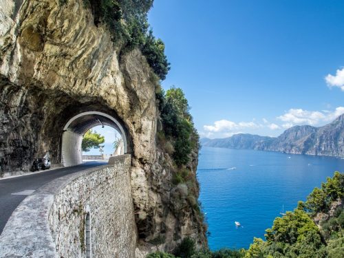 11 motive pentru care să vizitezi Coasta Amalfi - travelandbeauty.ro