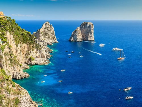 11 motive pentru care să vizitezi Coasta Amalfi - travelandbeauty.ro