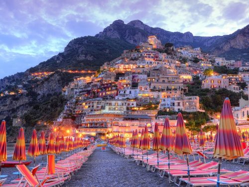 11 motive pentru care să vizitezi Coasta Amalfi - travelandbeauty.ro