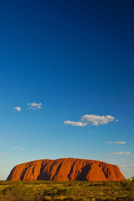 5 minuni naturale de vizitat în Australia - travelandbeauty.ro