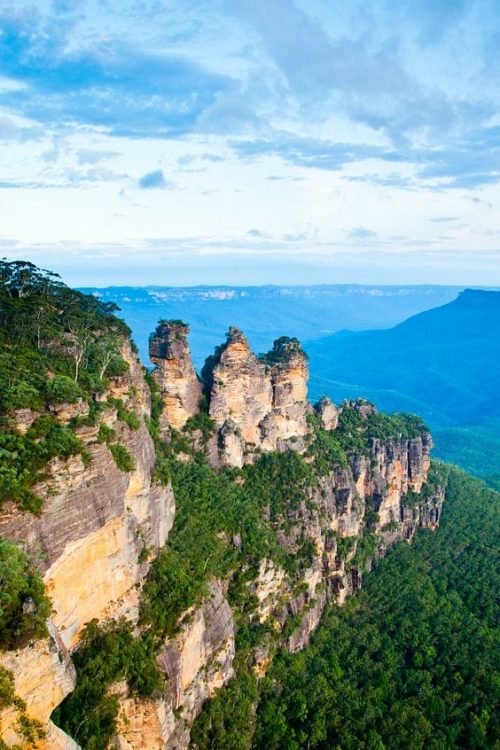 5 minuni naturale de vizitat în Australia - travelandbeauty.ro