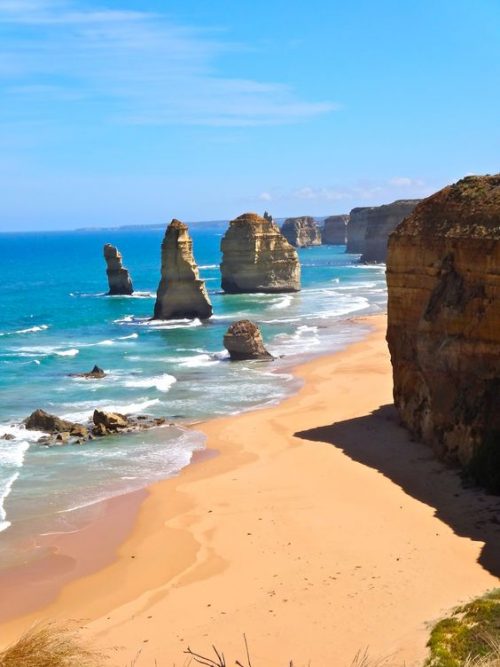 5 minuni naturale de vizitat în Australia - travelandbeauty.ro