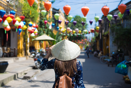 Vietnamul urban și rural - 3 orașe și 3 atracții naturale din Vietnam - travelandbeauty.ro