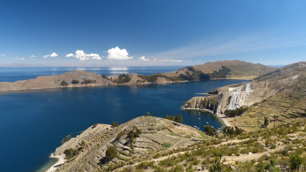 Bolivia, țara călătorilor curajoși - travelandbeauty.ro