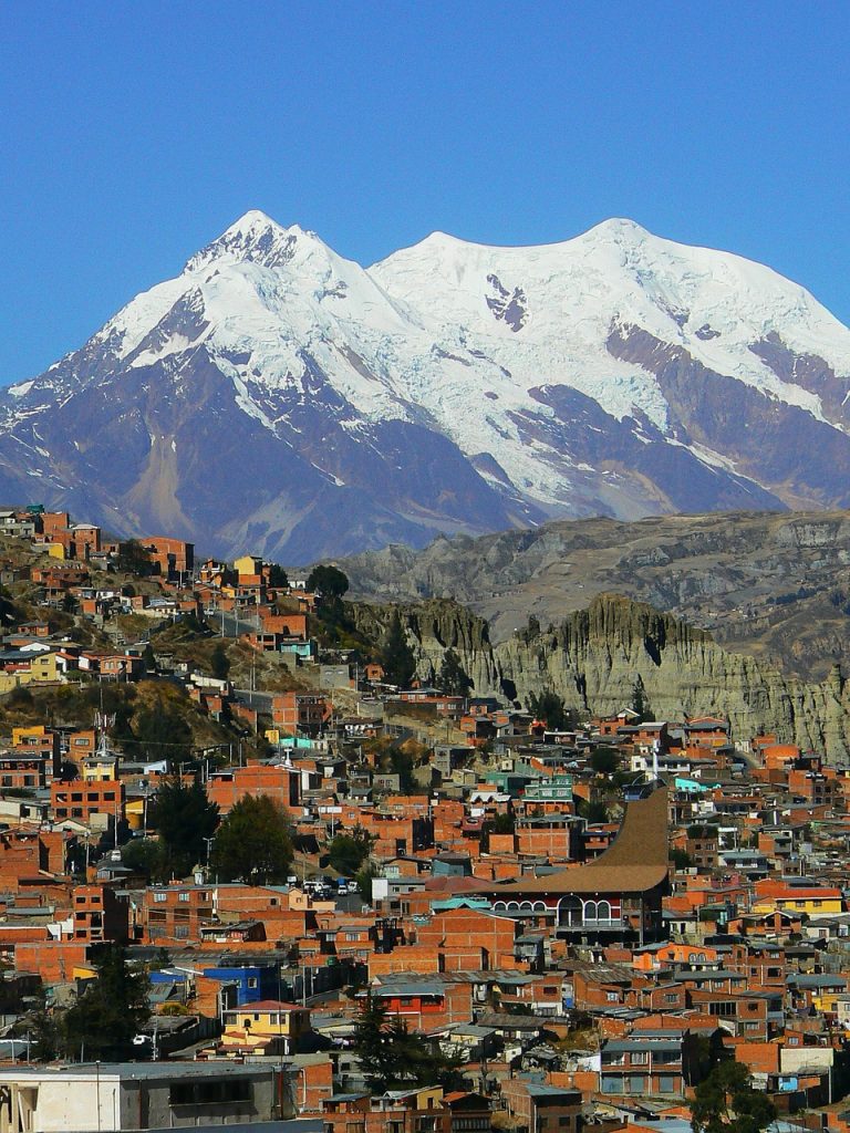 Bolivia, țara călătorilor curajoși - travelandbeauty.ro