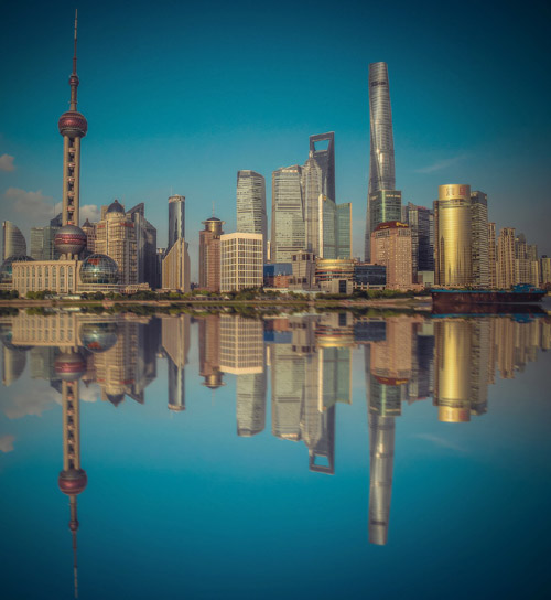 Shanghai, un oraș cât o țară - travelandbeauty.ro