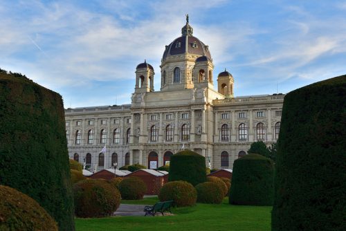 Ce muzee vizităm prin Viena - travelandbeauty.ro