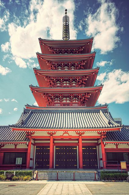 Cele mai frumoase temple din Japonia - travelandbeauty.ro