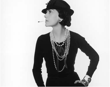 Coco Chanel, sursa: mancunion.com - revista travelandbeauty.ro