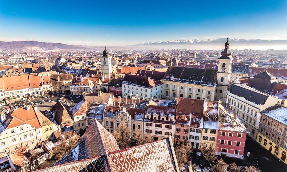 Sibiu - revista travelandbeauty.ro