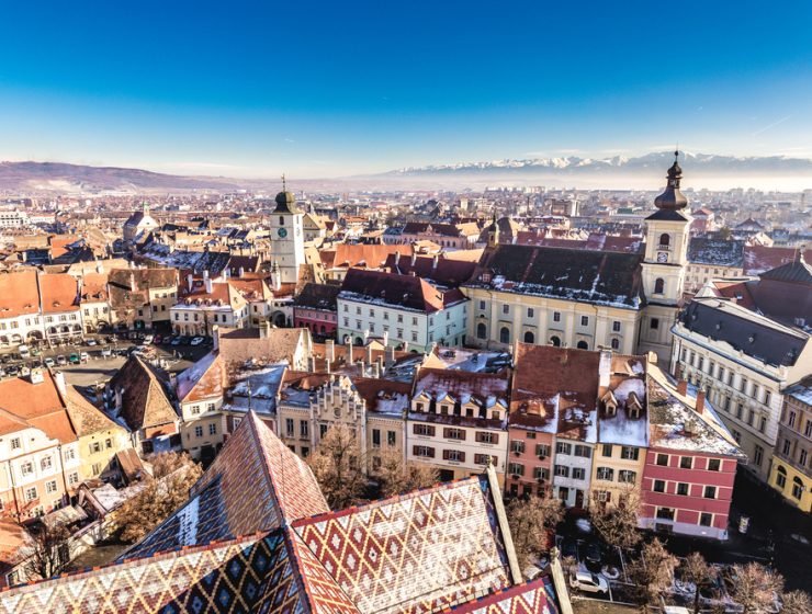 Sibiu - revista travelandbeauty.ro