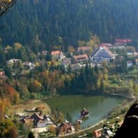 10 Locuri De Vizitat In JudeÈ›ul Covasna Travel Beauty