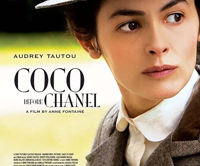 Coco avant Chanel, sursa foto: imdb