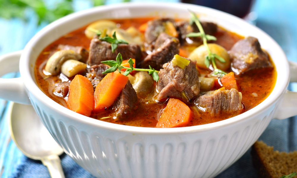 boeuf bourguignon - revista trvelandbeauty.ro