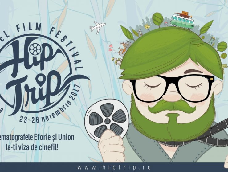 Hip Trip Travel, sursa foro: site-ul festivalului - travelandbeauty.ro