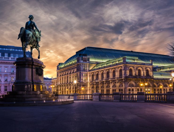 Opera de stat din Viena - travelandbeauty.ro