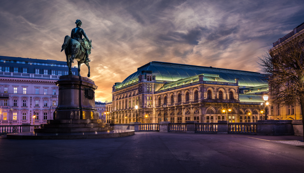 Opera de stat din Viena - travelandbeauty.ro