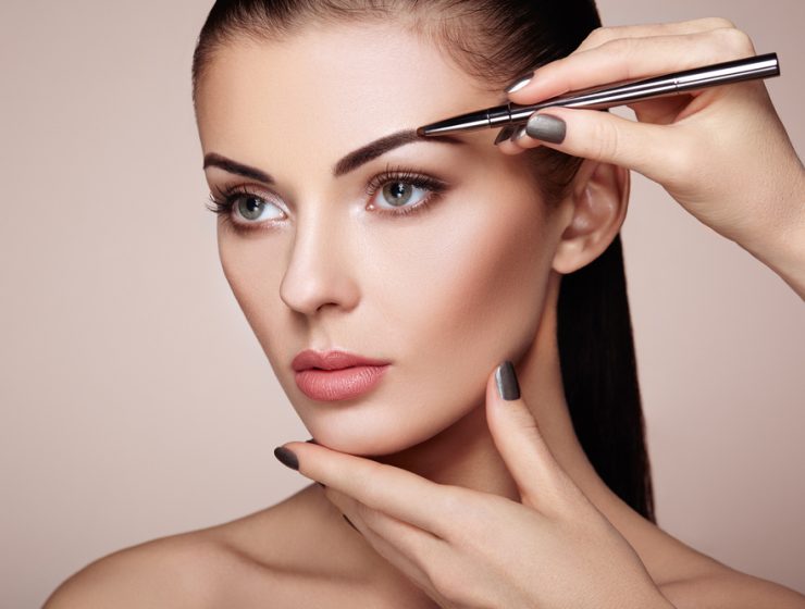 Tehnica microblading - travelandbeauty.ro