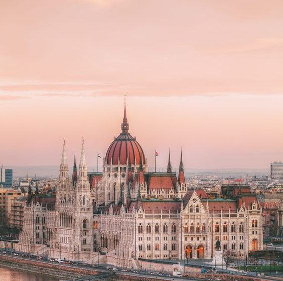 Un weekend de neuitat în Budapesta - travelandbeauty.ro