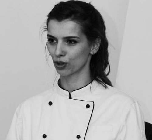 Chef Paula Patz - De ce mâncăm - travelandbeauty.ro