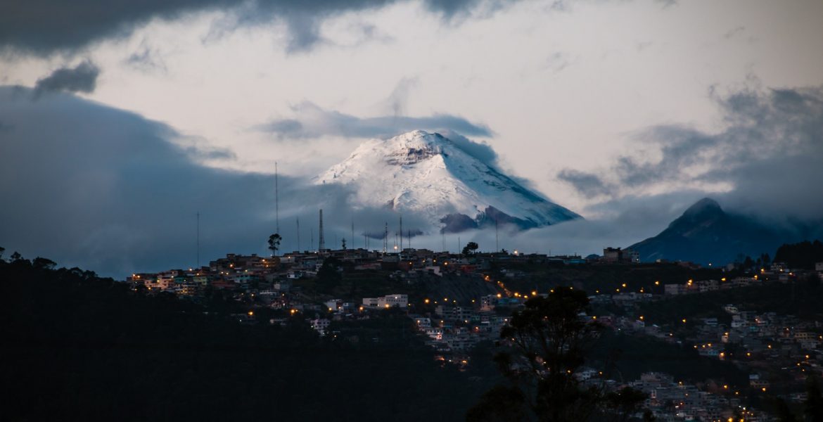 Bienvenido in Ecuador - travelandbeauty.ro