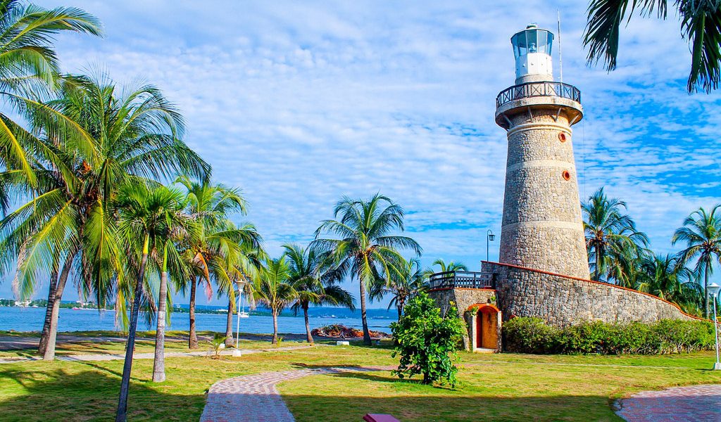 Cartagena, cel mai frumos oraș din Columbia - travelandbeauty.ro