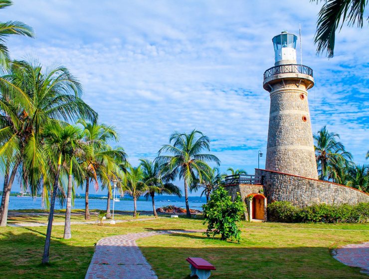 Cartagena, cel mai frumos oraș din Columbia - travelandbeauty.ro