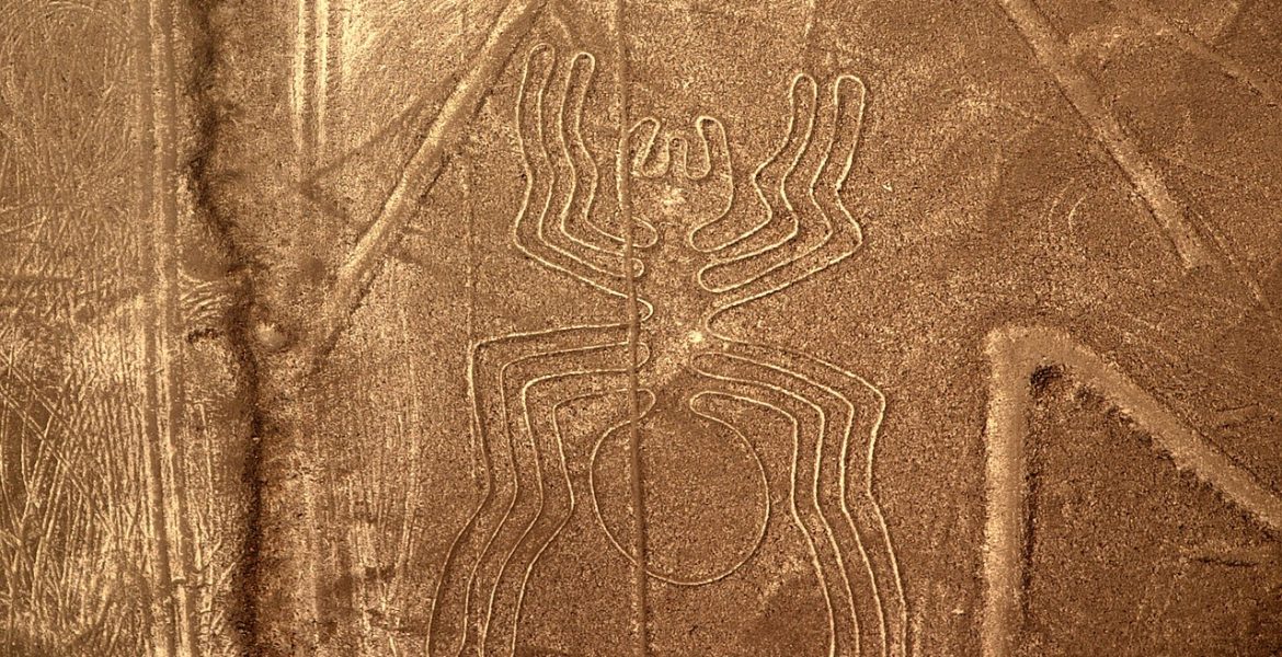 Deșertul Nazca, Peru - travelandbeauty.ro