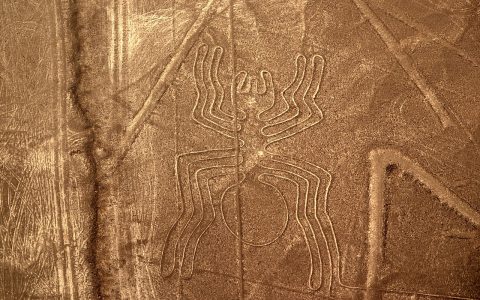 Deșertul Nazca, Peru - travelandbeauty.ro