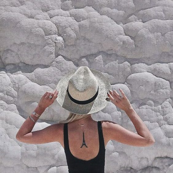 Pamukkale, o minune a naturii - travelandbeauty.ro