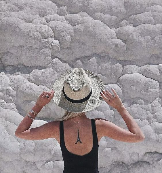 Pamukkale, o minune a naturii - travelandbeauty.ro