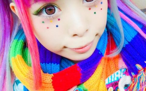 Harajuku - Street fashion în Japonia - travelandbeauty.ro